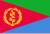 Vlag van Eritrea