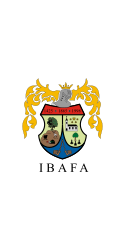 Ibafa - Bandera