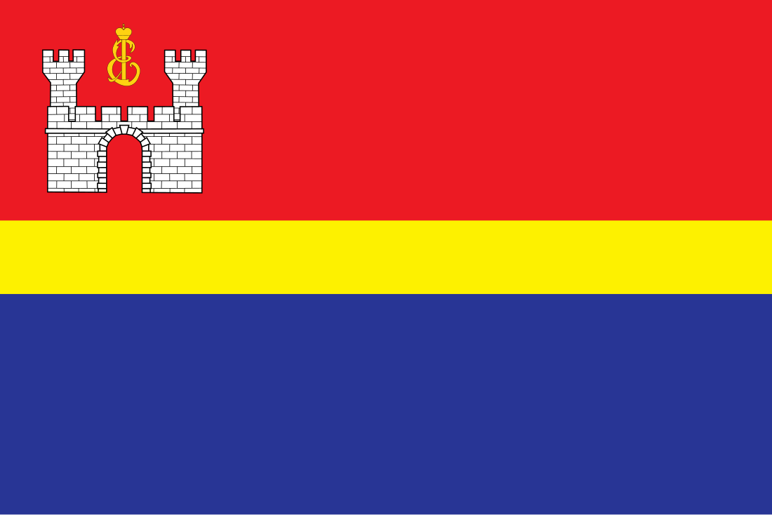 Oblast Kaliningrad