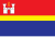 Flag of Kaliningrad Oblast.svg