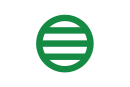 Flag af Kanie-chō