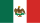 Steagul Mexicului (1821-1823) .svg