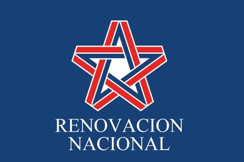 File:Flag of Renovacion Nacional.png