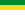 Flag of San Carlos de Guaroa, Meta.svg