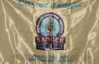 Sanger (Californie)