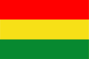 Flag of Sultanate of Langkat