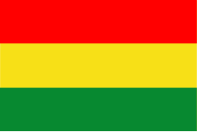 Flag of Sultanate of Langkat.svg