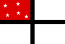 Flag of the German East Africa Company.svg