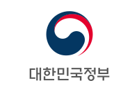 Flag of the Government of the Republic of Korea.svg