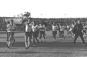 Israel National Football Team