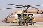 Flickr - Israel Defense Forces - Chief of Staff Lt. Gen. Benny Gantz Holds a Surprise Training Exercise (1).jpg
