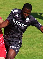 Thumbnail for File:Fodé Ballo-Touré (cropped).jpg