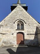 Fontaine-Bonneleau - Kerk - IMG 20190628 170132 04.jpg