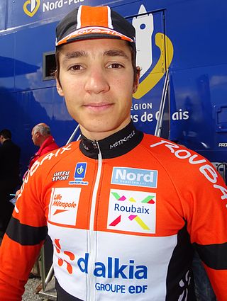 <span class="mw-page-title-main">Jimmy Turgis</span> French cyclist
