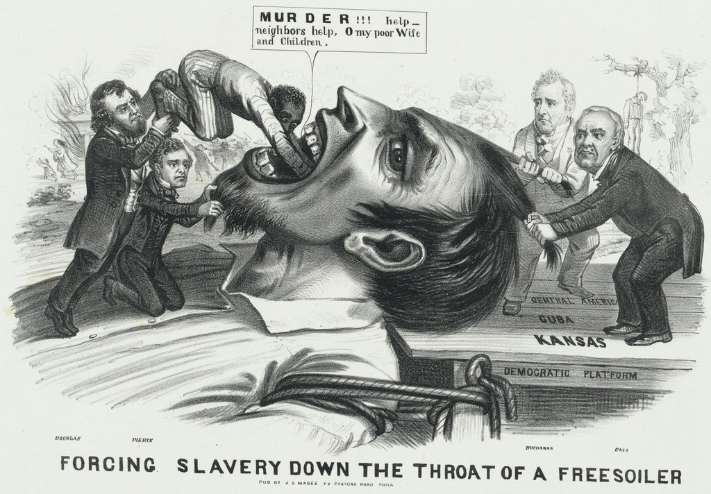 lossy-page1-1024px-Forcing_slavery_down_the_throat_of_a_freesoiler_%281856%29_%28cropped%29.tif.jpg