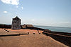 '''Fort Aguada''', Goa