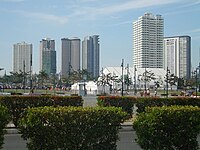 Fort Bonifacio Global City, Taguig