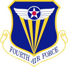 Fourth Air Force - Emblem.png