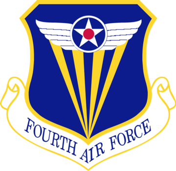 Fourth Air Force