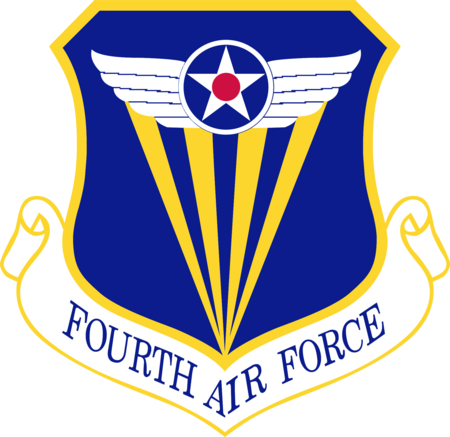 Tập tin:Fourth Air Force - Emblem.png