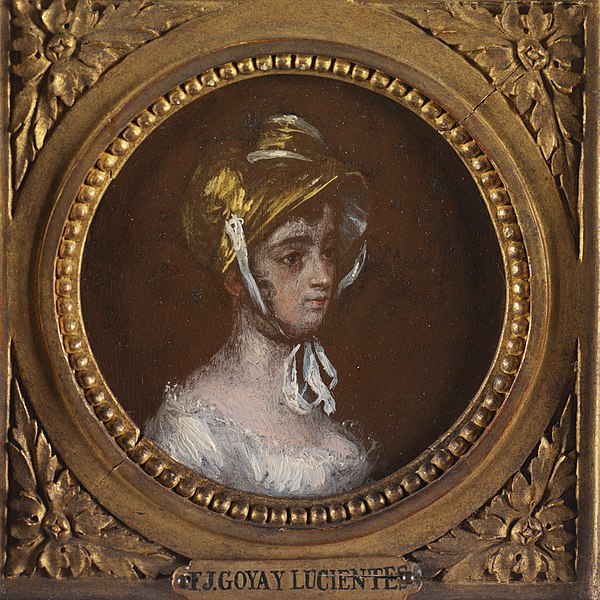 File:Francisco José de Goya y Lucientes - Portrait of Gerónima Goicoechea y Galarza - 34.1366 - Rhode Island School of Design Museum.jpg