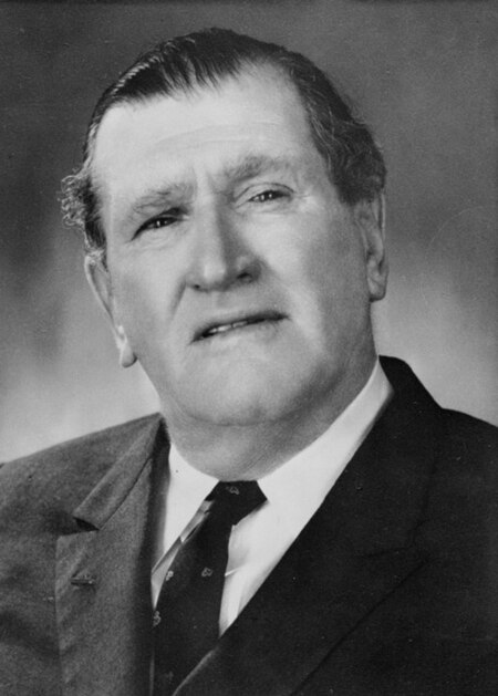 Packer in 1968