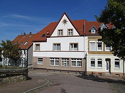 Frankenstraße 32, 1, Warburg, Landkreis Höxter