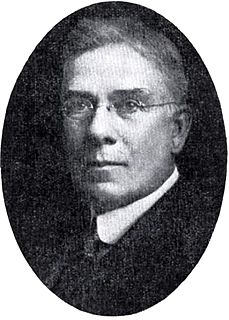 Franklin S. Richards American Mormon leader