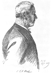 Franz Armand Buhl [de]
