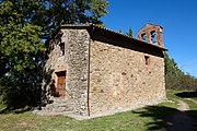 Santa Maria della Neve, Frattaguida