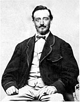 <span class="mw-page-title-main">Frederick Miller</span> Brewery owner in Wisconsin (1824–1888)