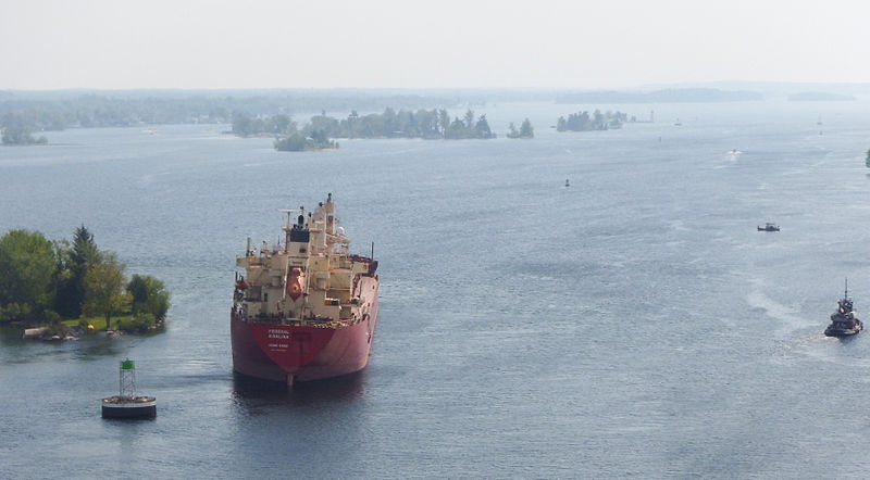 File:Freighter disabled in St. Lawrence Seaway 140527-G-ZZ999-004.jpg