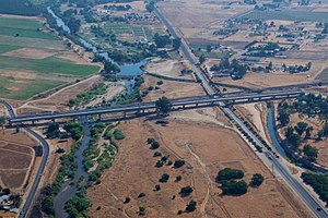 Fresno River Viaduct
