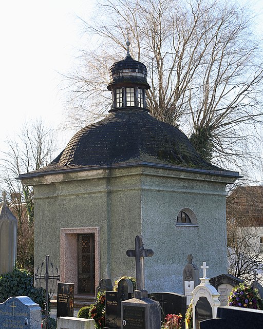 Friedhof Altenbeuern Neubeuern-1