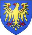 Friuli Arms.svg