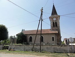 Fromezey (Meuse) église (02).JPG