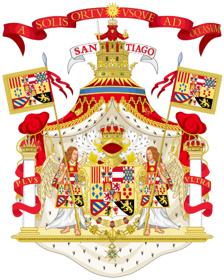 ไฟล์:Full_Ornamented_Royal_Coat_of_Arms_of_Spain_(1761-1868_and_1874-1931).svg