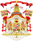 Full Ornamented Royal Coat of Arms of Spain (1761-1868 and 1874-1931).svg