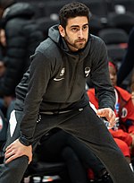 Furkan Korkmaz için küçük resim