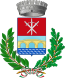 Blason de Furtei