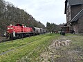 Miniatuur voor Bestand:Güterzug im Bahnhof Seifen Westerwald 2020-02-22 Frontansicht.jpg