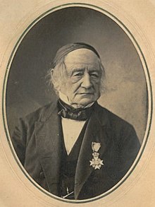 Gottlieb Matthias Karl Masch