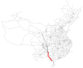 Thumbnail for G7522 Guiyang–Beihai Expressway