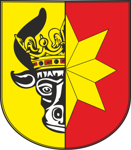 GER Sternberg COA