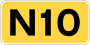 National Road 10
