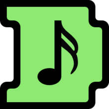 Icon of the Generalized Music Plugin Interface GMPI Icon.png