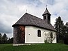 Gahbergkapelle - Weyregg am Attersee - 2011.jpg