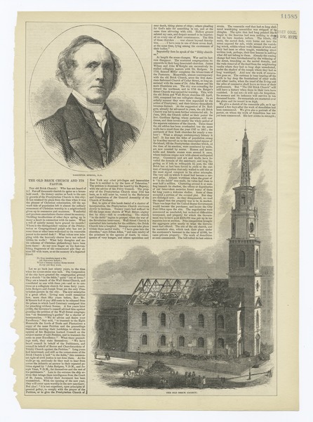 File:Gardiner Spring, D.D; The Old Brick Church (NYPL Hades-165424-EM11585).tiff