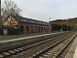 Het station (2015)