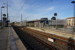 Vignette pour Gare de Mérignac-Arlac